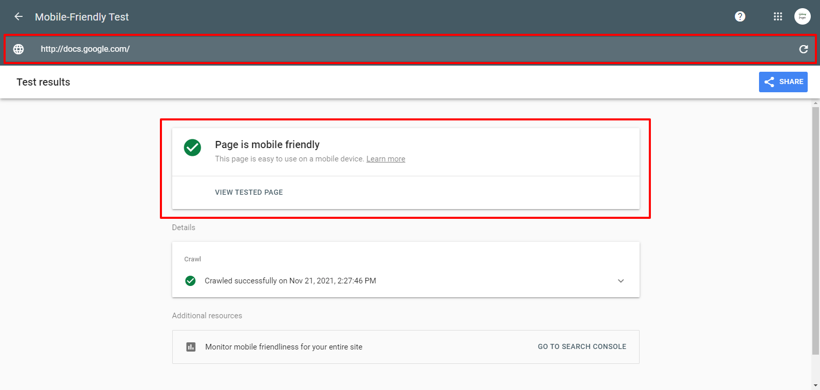 Landing Page Mistakes