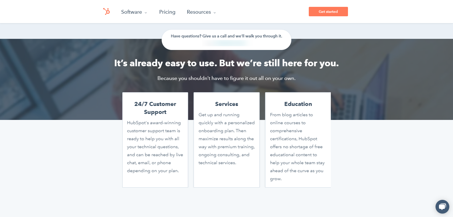 Landing Page Mistakes