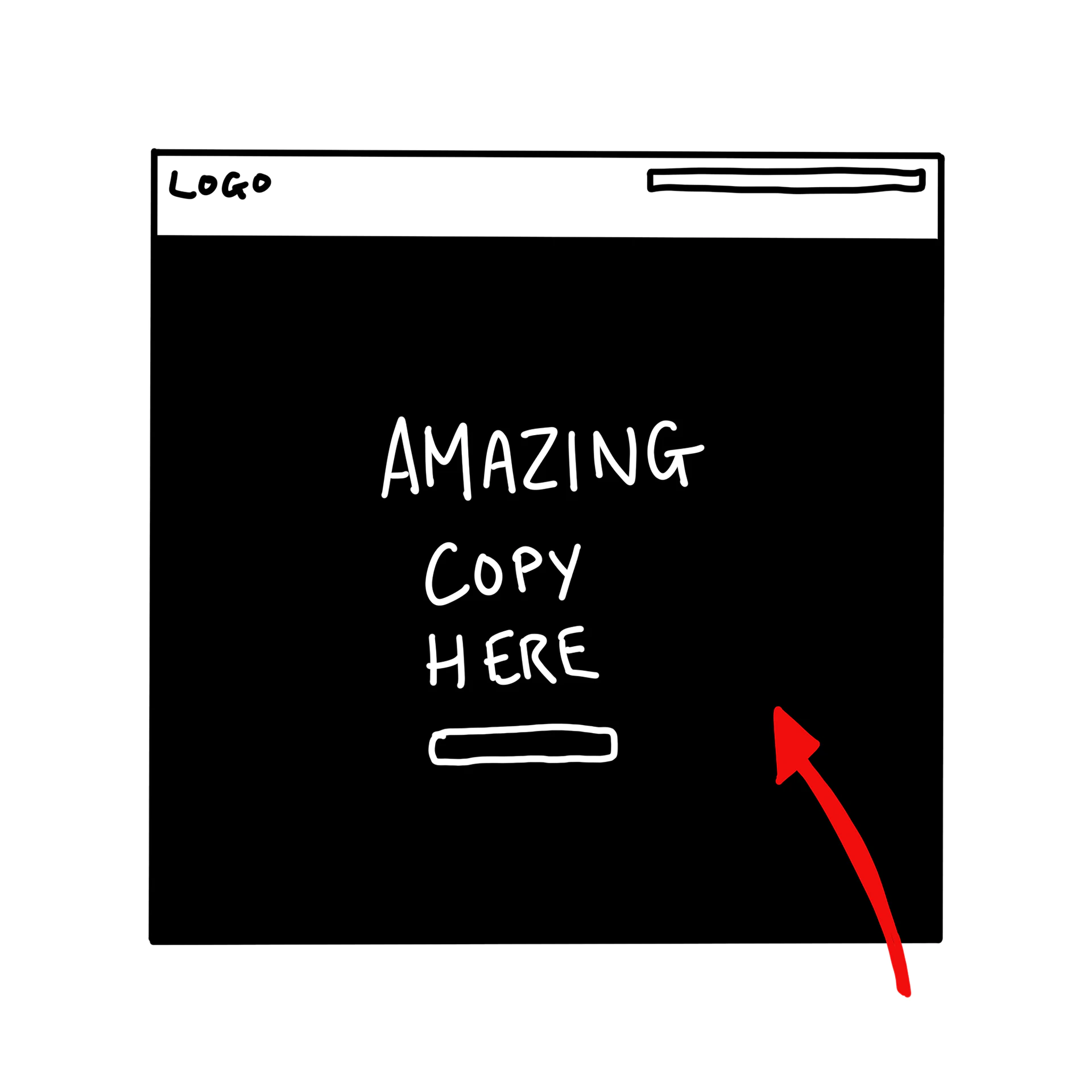 Landing Page Videos