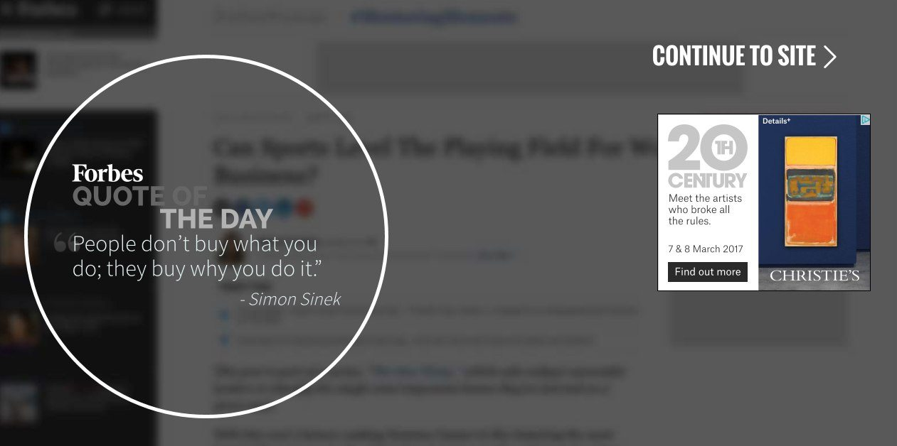  Landing Page Copywriting