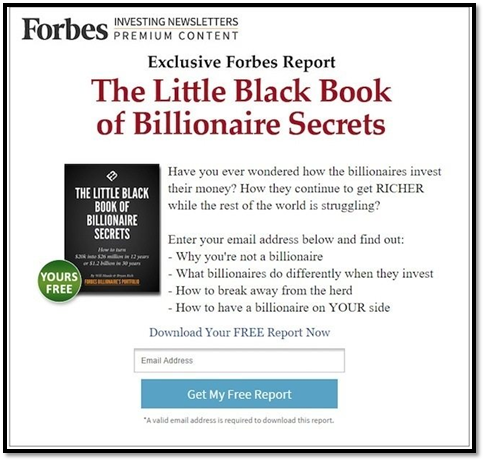 Squeeze Pages Vs Website