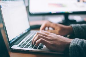 Best Practices for Effective Landing Page