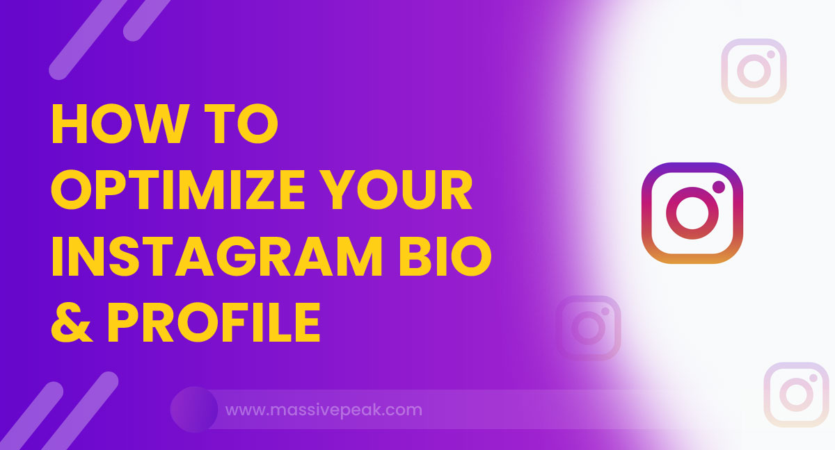 9 Tips To Make Instagram Profile & Bio Attractive!