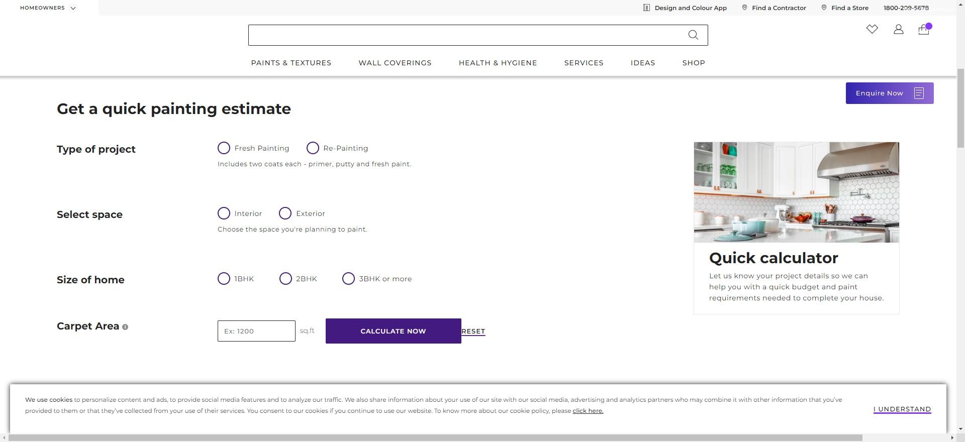 Offer a free tool or free lead generation magnet