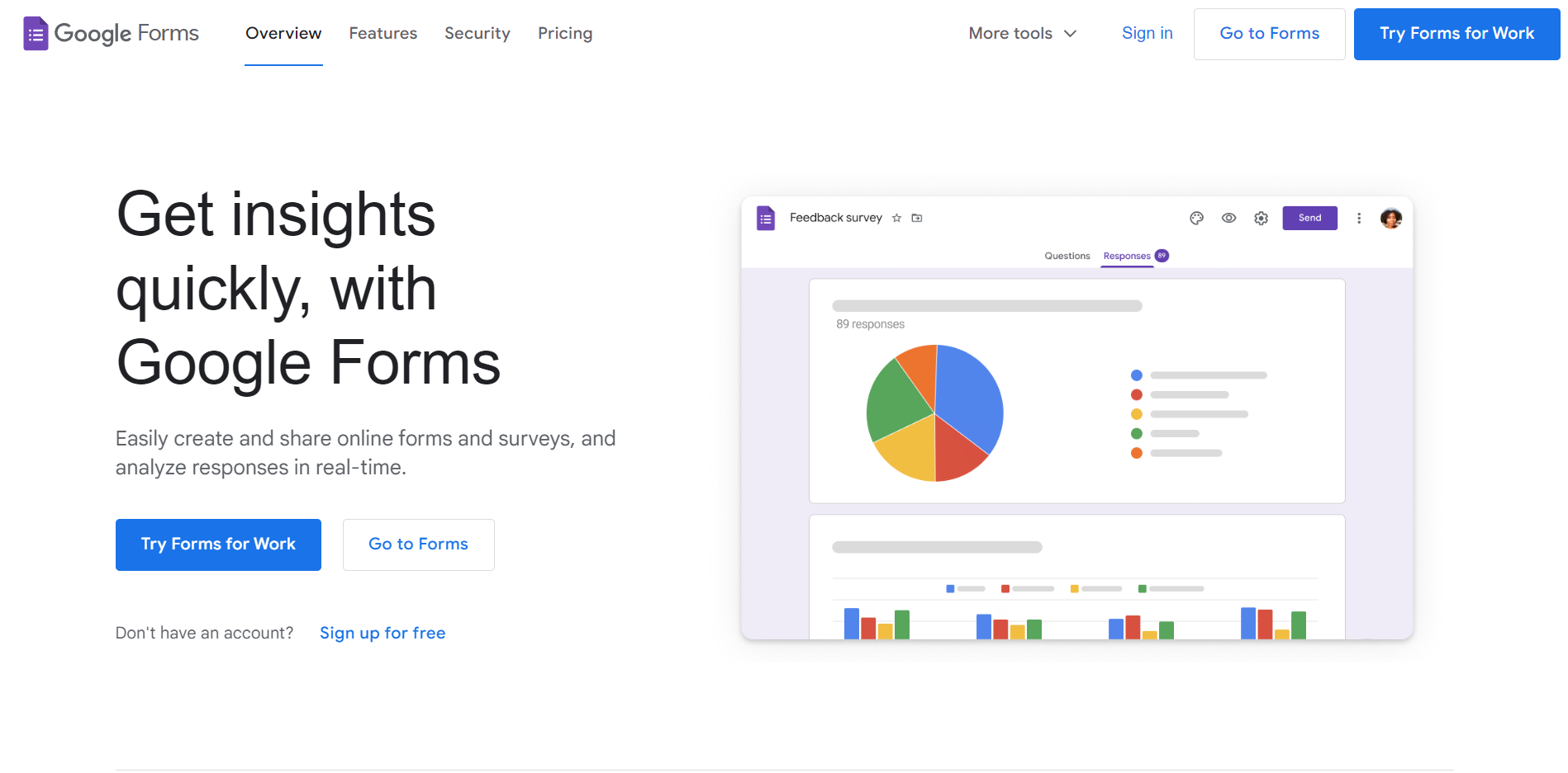 Survey Funnel Software Google Forms
