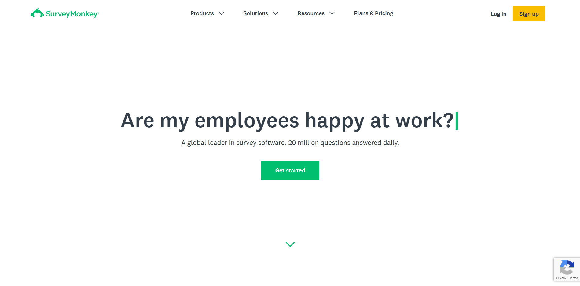 Survey Funnel Software SurveyMonkey
