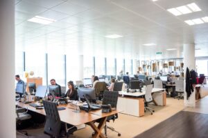 VoIP Platforms for Cold Calling and Lead Generation