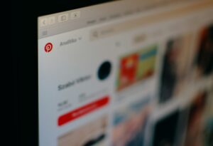 Pinterest Ads Not Spending
