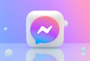 Unknown Caller On Messenger
