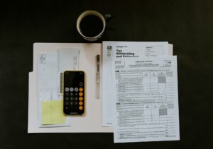 Do I Need A Tax ID Number For Affiliate Marketing?
