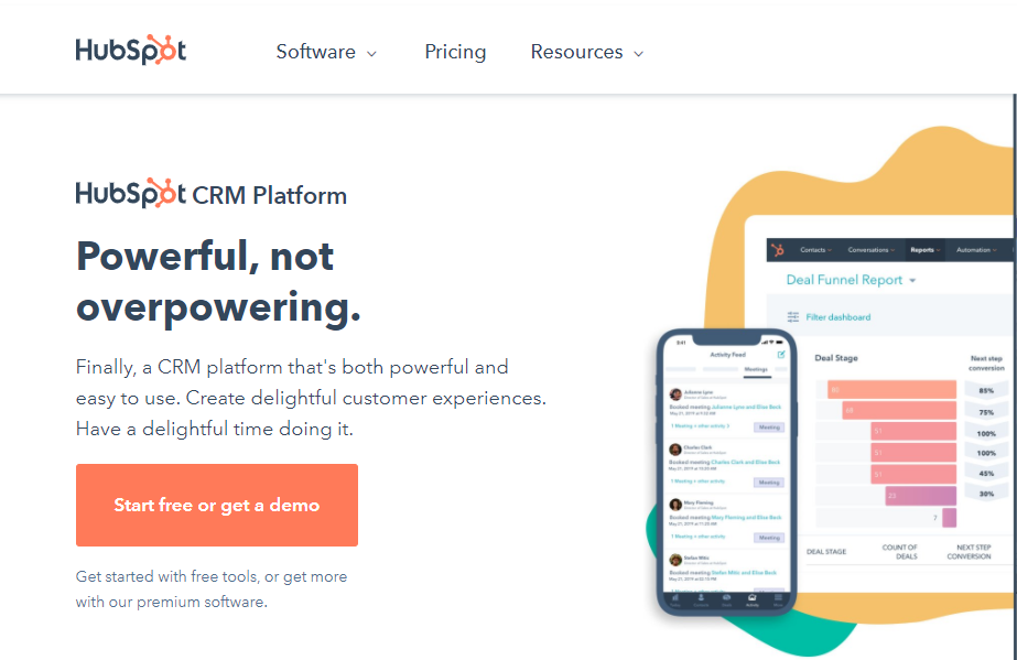 Landing Page Best Practices