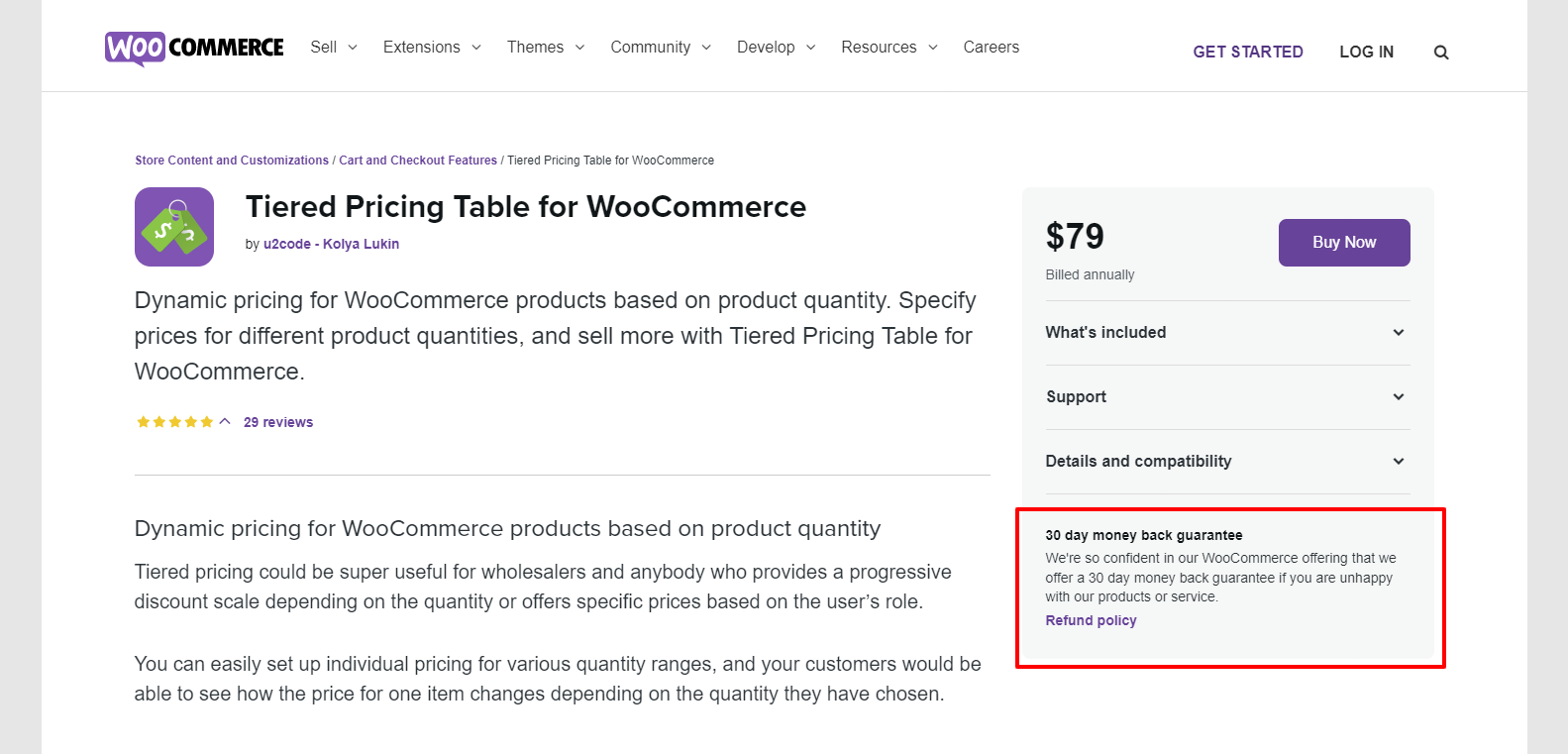 Landing Page Mistakes