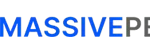 Massive Peak logo