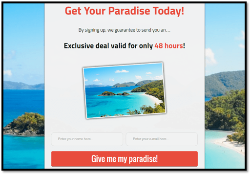 Squeeze Pages for WordPress