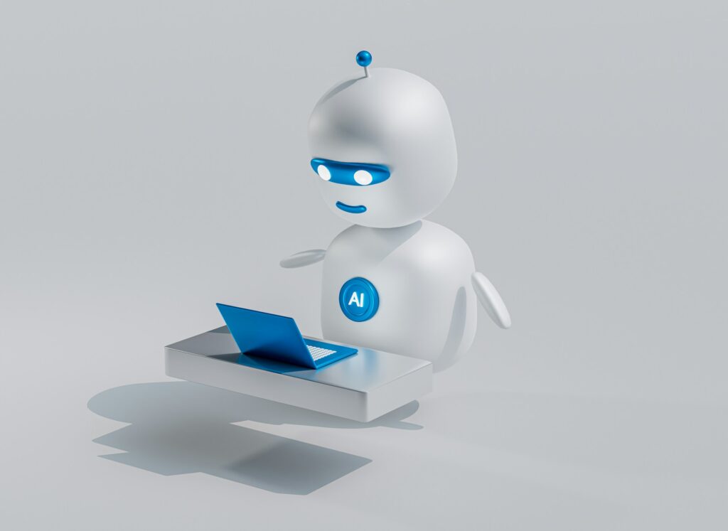 AI Writing Software